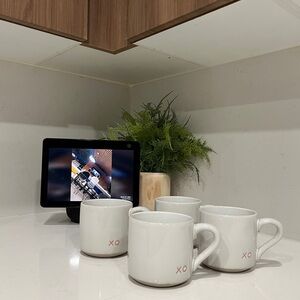 HEARTH AND HAND XO Stoneware Mug